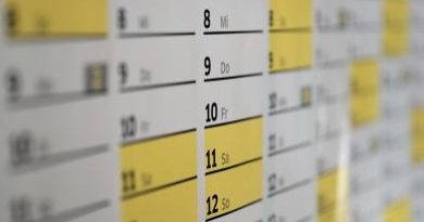 Terminy Spotkań KSI 2017 Terminy Spotkań KSI 2017
